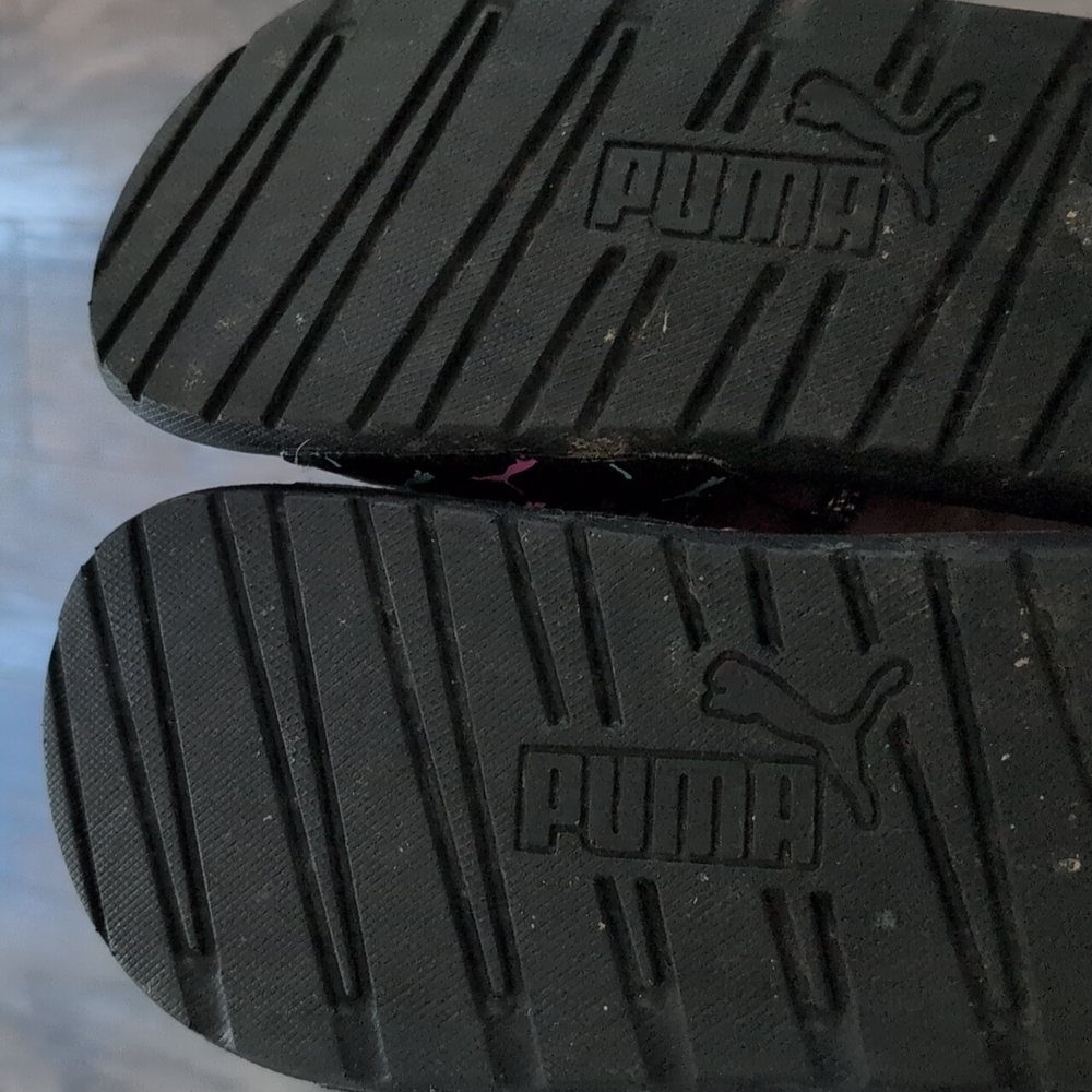 PUMA SLIDES - Picture 5 of 6